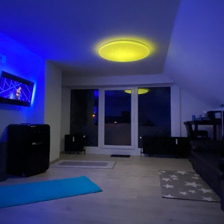 C-S Appartement Lingen  Exterior foto