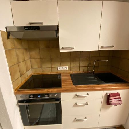C-S Appartement Lingen  Exterior foto