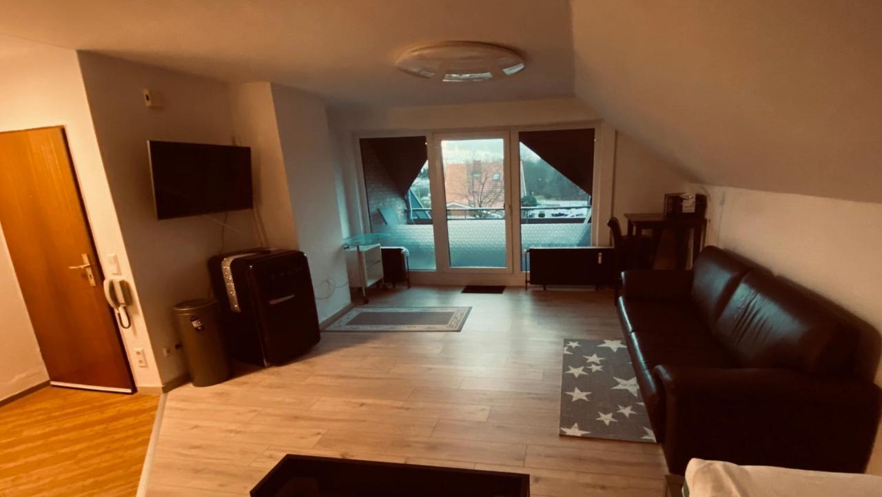 C-S Appartement Lingen  Exterior foto
