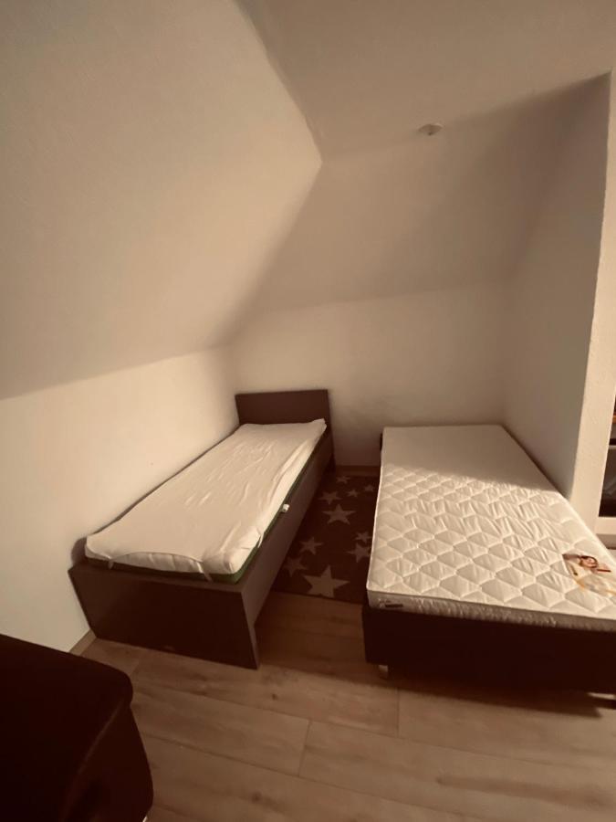 C-S Appartement Lingen  Exterior foto