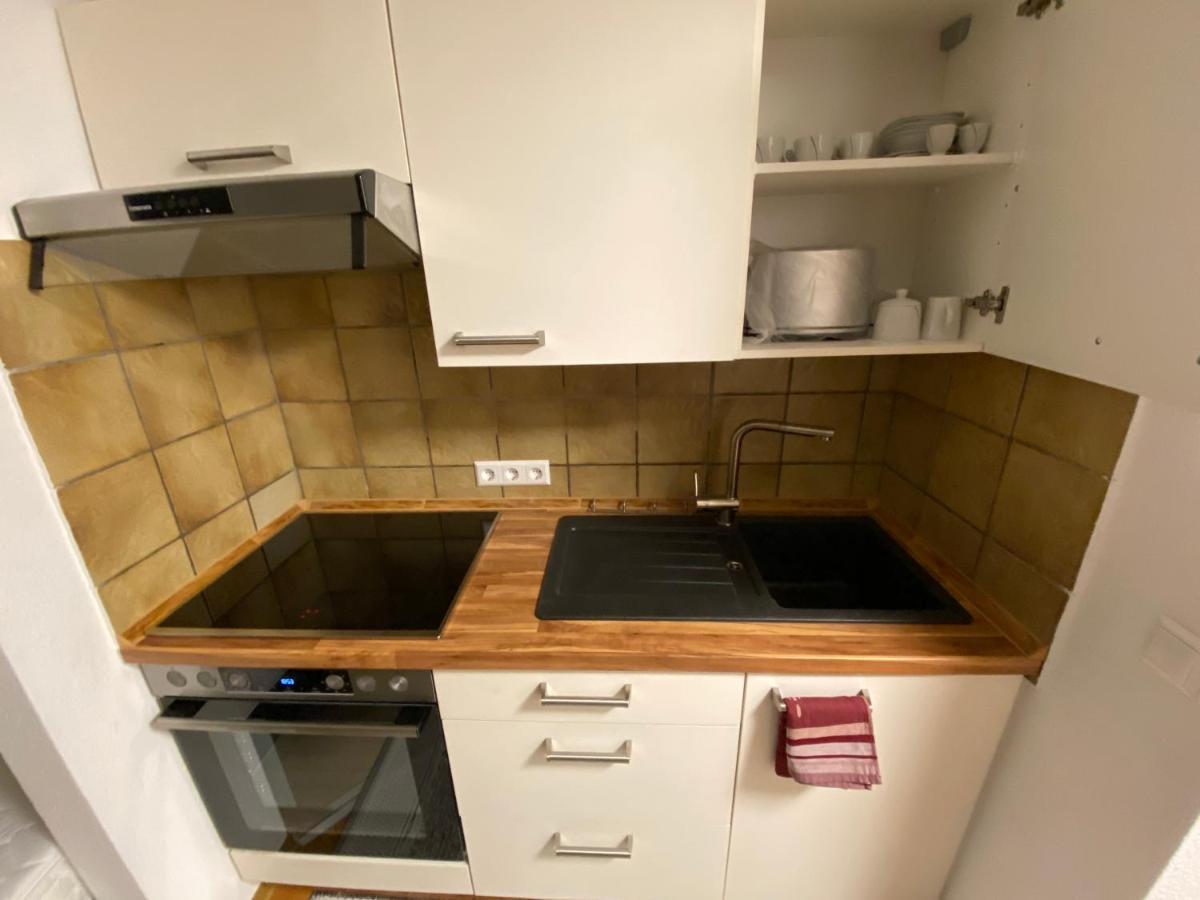 C-S Appartement Lingen  Exterior foto