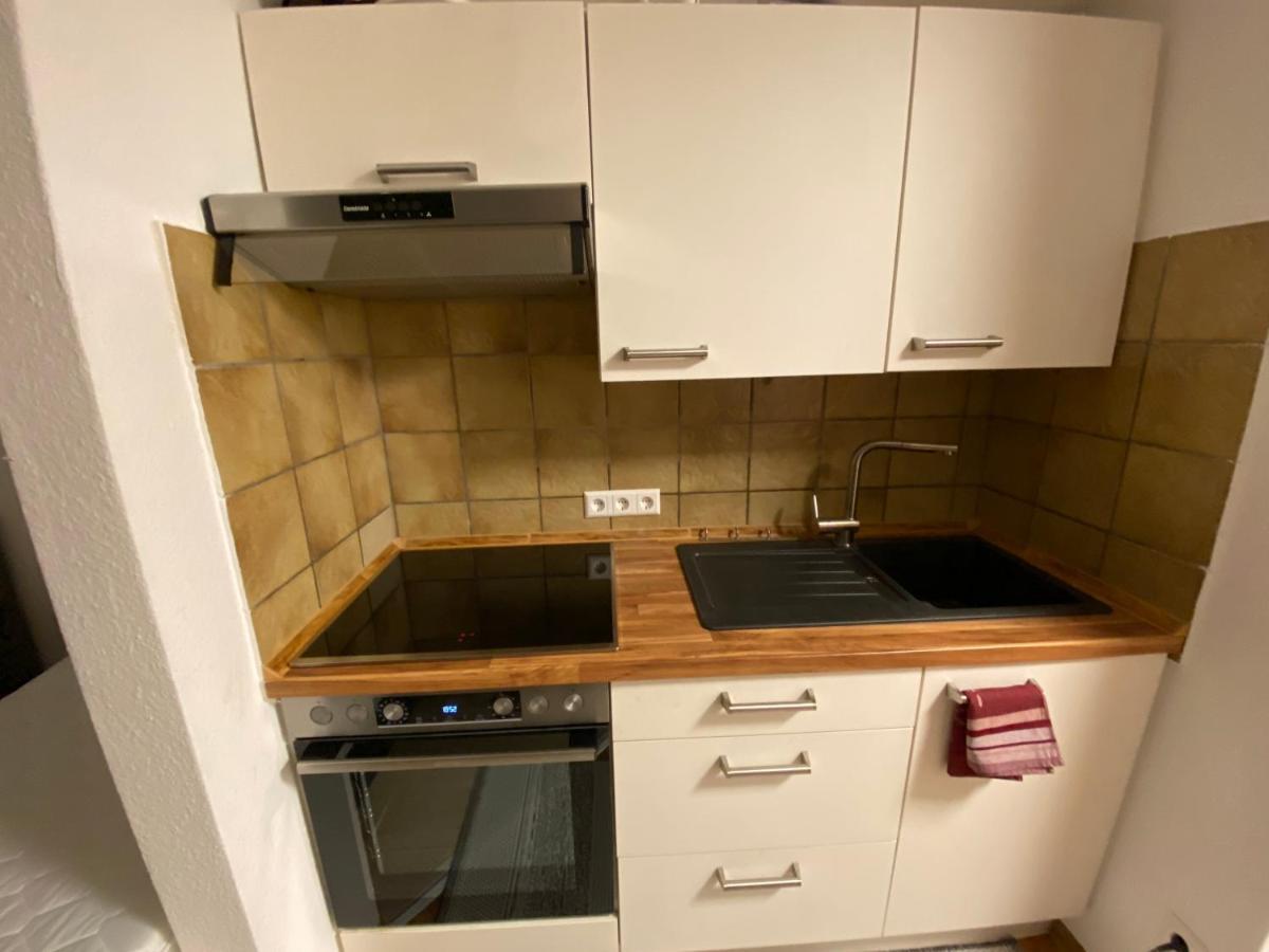C-S Appartement Lingen  Exterior foto
