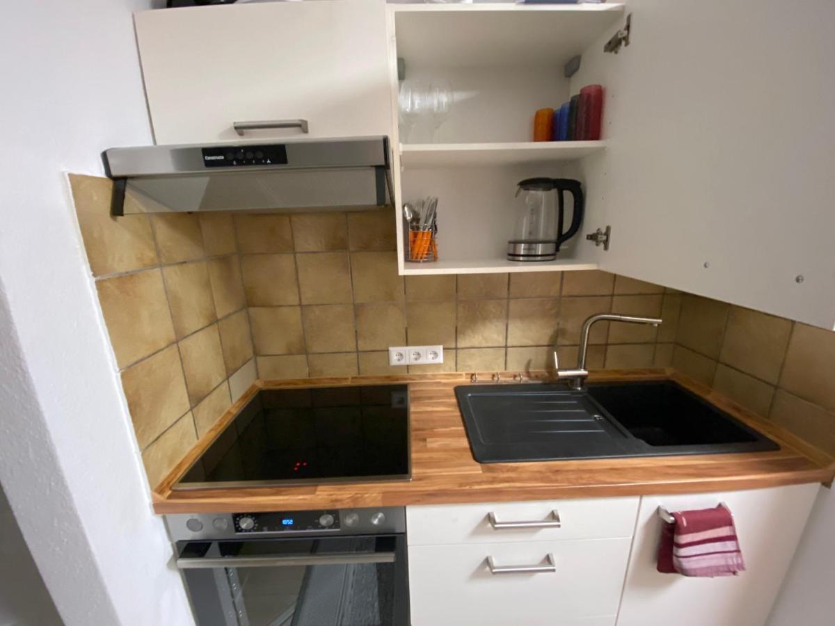 C-S Appartement Lingen  Exterior foto